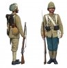 Italeri 6187 BRITISH INFANTRY AND SEPOYS (1:72)